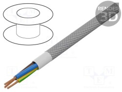 OP-AC-3G0.75-GY - ESPE