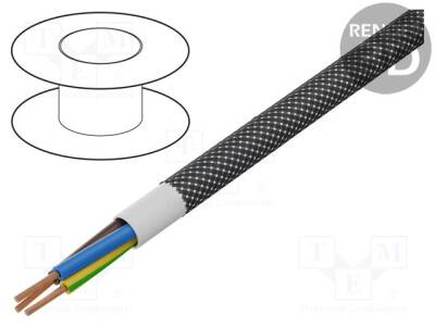 OP-AC-3G0.75-BK - 1