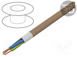 OP-AC-3G0.75-LBR - ESPE