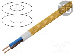 OP-DC-2X0.50-OR - ESPE