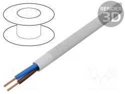 OP-DC-2X0.50-WH - ESPE