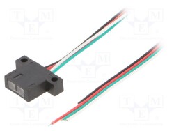 OPB732WZ - OPTEK TECHNOLOGY