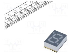 OPS-S2812LY - OPTO Plus LED