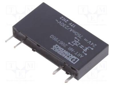 OPT-24DC/230AC/1 - 1