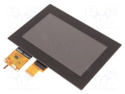 OPT-UP-DST07-001 - AAEON