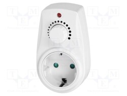 OR-AE-13114-SCHUKO - ORNO