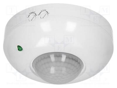 OR-CR-203/W - 1