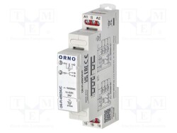 OR-PI-456/24UC - ORNO