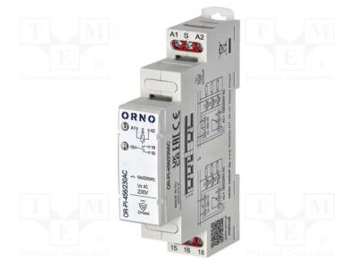 OR-PI-456/230AC - 1