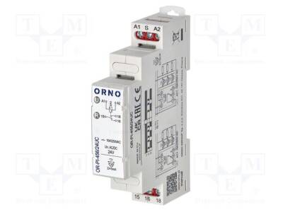 OR-PI-456/24UC - 1