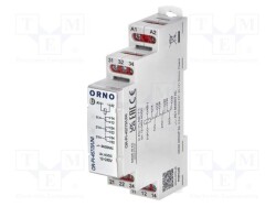 OR-PI-457/3/UNI - ORNO