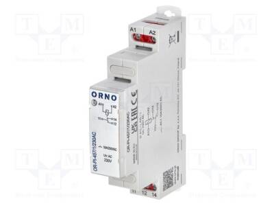 OR-PI-457/1/230AC - 2
