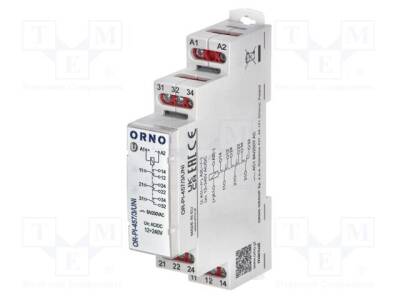 OR-PI-457/3/UNI - 2