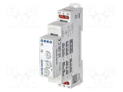 OR-PRE-454/230 - 1