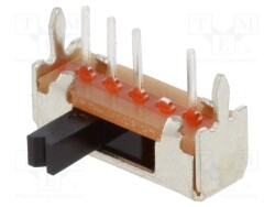 OS103011MA7QP1 - C&K