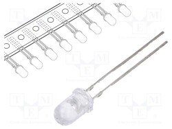 OS5RPM5A31A-T-QR - OPTOSUPPLY