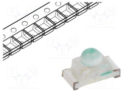 OSB5060341F - OPTOSUPPLY