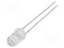 OSB5DA5A31A-VVLED - OPTOSUPPLY