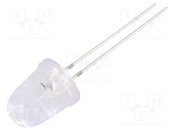 OSB5SAA201A-CR14 - OPTOSUPPLY