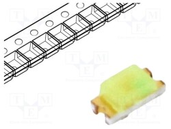 OSB60603C1E - OPTOSUPPLY