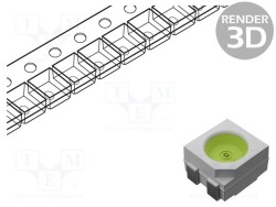 OSB64LS3C1A - OPTOSUPPLY