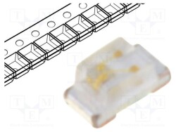 OSG50603C1E - OPTOSUPPLY