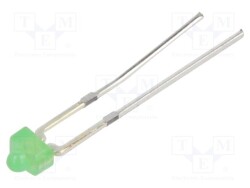 OSG58A7334F - OPTOSUPPLY