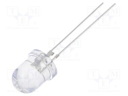 OSG58A8131P - OPTOSUPPLY