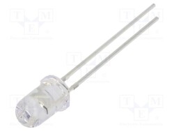 OSG5DA5B61A-CR14 - OPTOSUPPLY