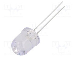 OSG5DAA131A-CR14 - OPTOSUPPLY