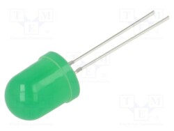 OSG5DAA134ACRLED14 - OPTOSUPPLY