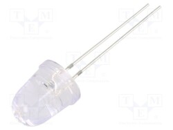 OSG5DAA201A-CR14 - OPTOSUPPLY