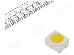 OSM54LS3C1A-CR14 - OPTOSUPPLY