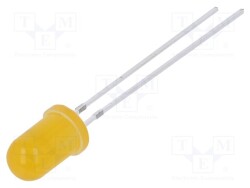 OSO5PA5A34A-CR14 - OPTOSUPPLY