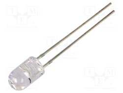 OSR5PA5E31BCRLED14 - OPTOSUPPLY