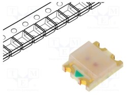 OSRG1206C1C - OPTOSUPPLY