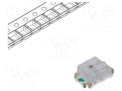 OSRP0805C1E-0.8T - 1