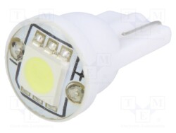 OST10AB01GD-W543S4 - OPTOSUPPLY