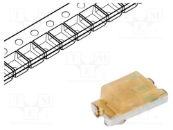 OSVX0603C1E - OPTOSUPPLY