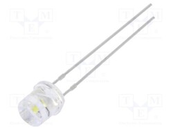 OSW5DK57E1A-CR14 - OPTOSUPPLY