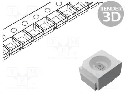 OSW5DLS1C1A-5V - 2