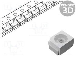 OSW5DLS1C1A-5V - OPTOSUPPLY