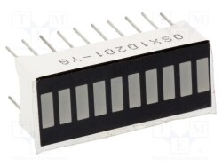 OSX10201-YG - OPTOSUPPLY