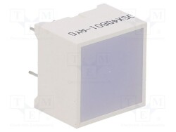 OSX40601-AYG - OPTOSUPPLY