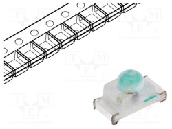 OSY5060341F - OPTOSUPPLY