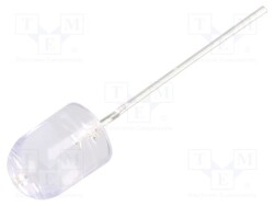 OSY5PA8B31B-CR14 - OPTOSUPPLY