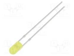 OSY6PA3E34B - OPTOSUPPLY