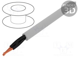 OZ500/2X1 - HELUKABEL