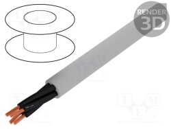 OZ500/4X1 - HELUKABEL