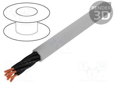 OZ500/8X0.75 - 1